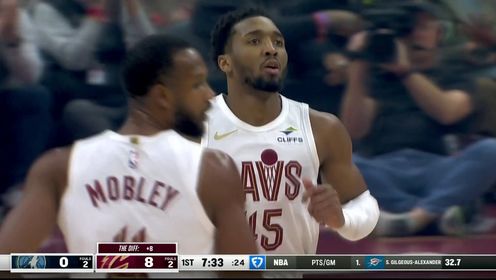 莫布里28+10+6+4帽 华子44+6+7失误 骑士双杀森林狼迎3连胜