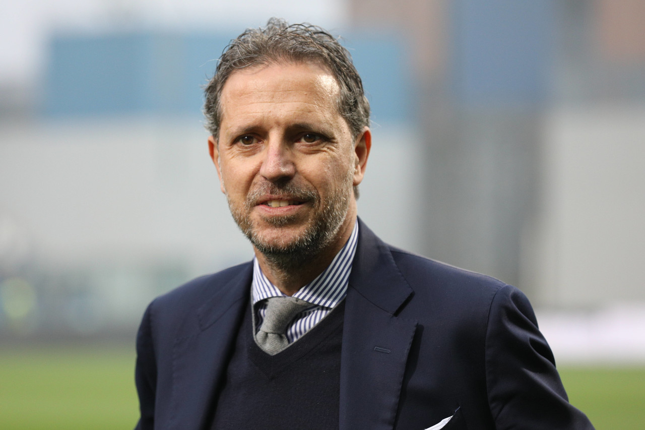 talkSPORT：帕拉蒂奇已同意重返热刺俱乐部，10月1日前正式履职