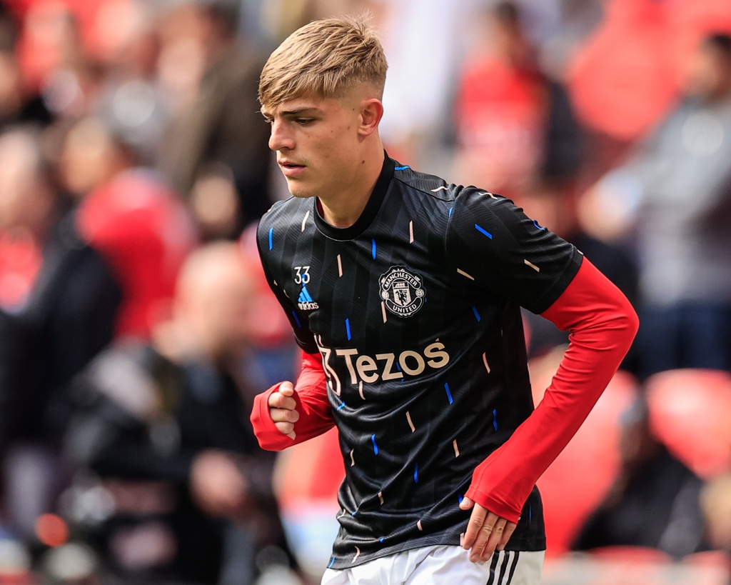 前曼联青训威廉姆斯：我已从过往错误中吸取教训，现在想重回足球