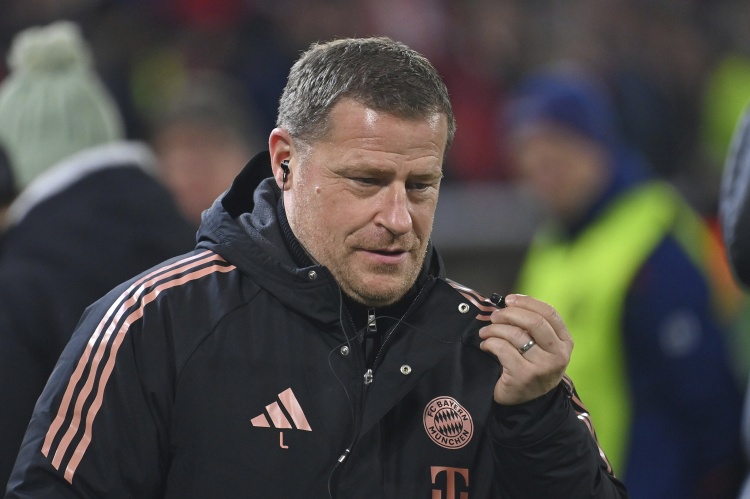 德媒：拜仁高层不满青训球员在一线队获得的机会太少