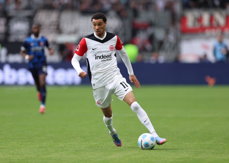 西塞：埃基蒂克能适应红军的战术体系，他已经和在巴黎时不一样了