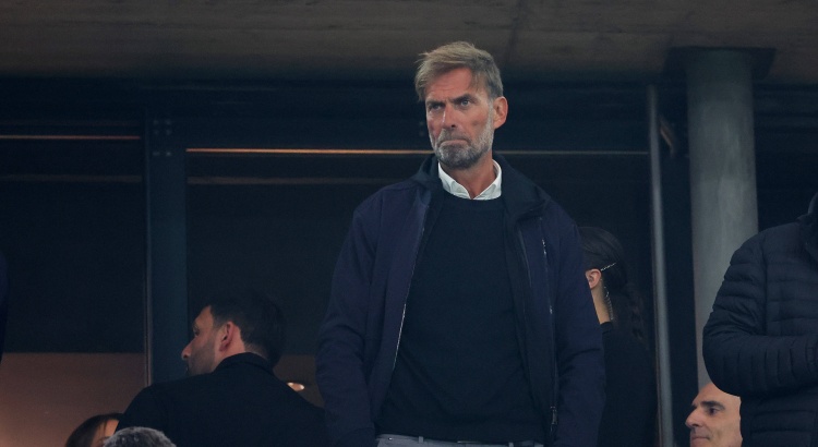 阿斯谈克洛普批世俱杯：他忽略了自己是名高管，还在怀念浪漫足球