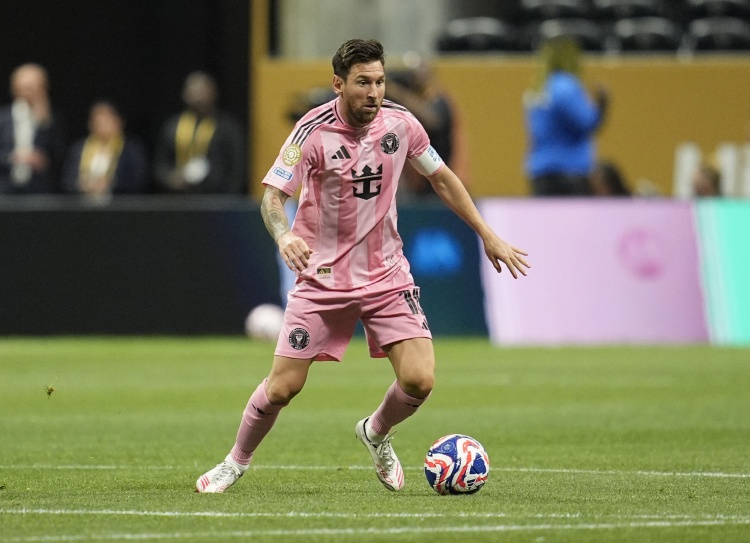 TA评梅西禁赛：不算严苛但显得美职联小气，为挽回信誉真的值吗？